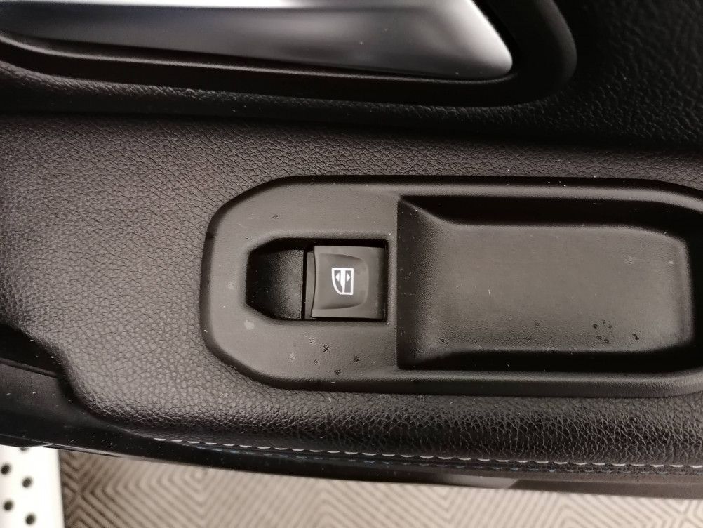 Acheter Dacia Duster Duster ECO-G 100 4x2 15 ans 5p occasion dans les concessions du Groupe Faurie