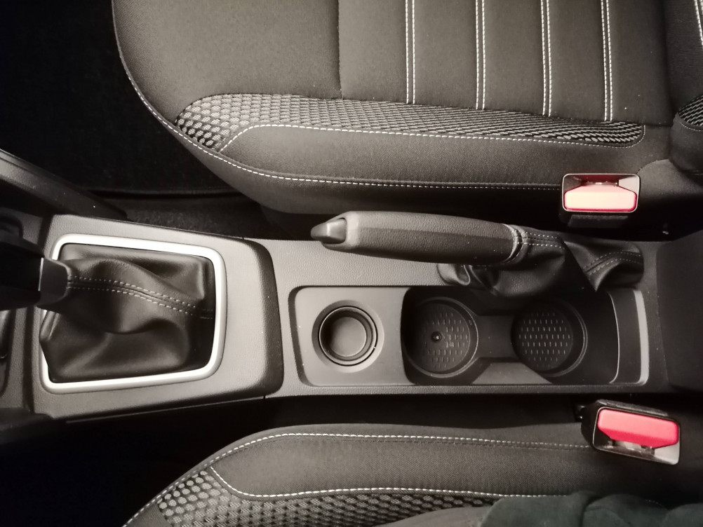 Acheter Dacia Duster Duster TCe 150 4x2 EDC Journey 5p occasion dans les concessions du Groupe Faurie
