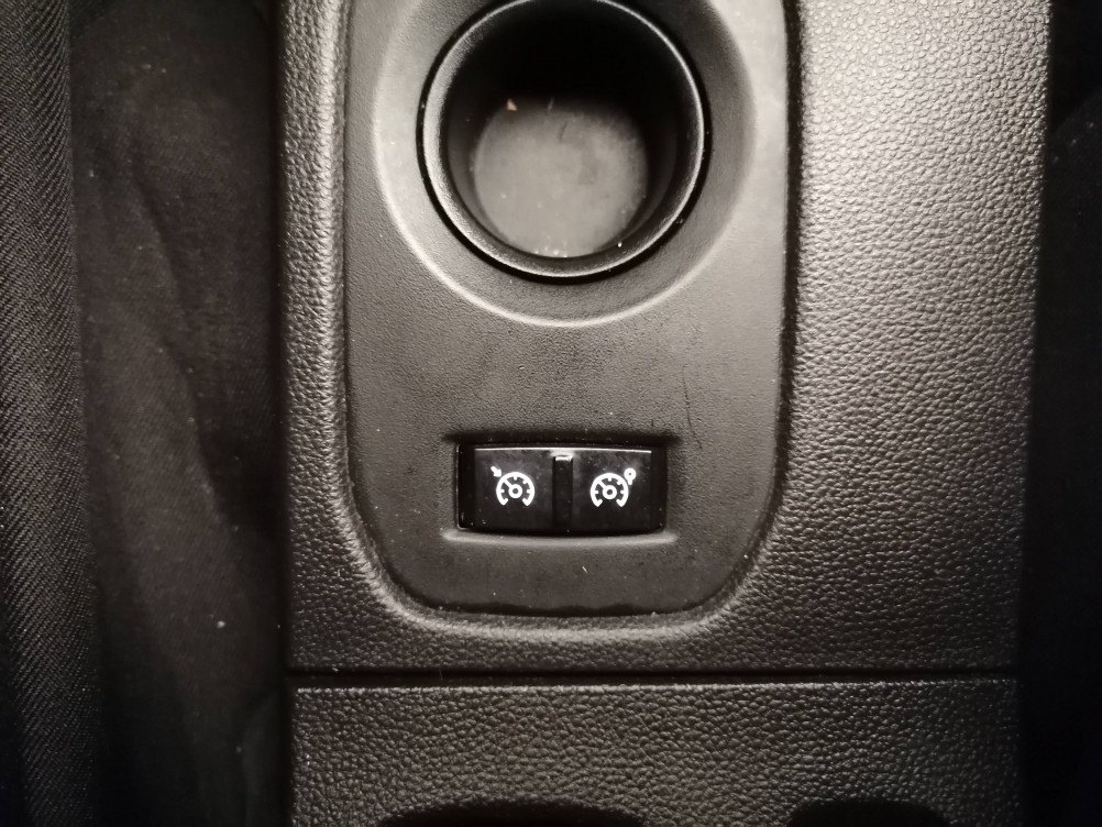 Acheter Dacia Duster Duster ECO-G 100 4x2 15 ans 5p occasion dans les concessions du Groupe Faurie