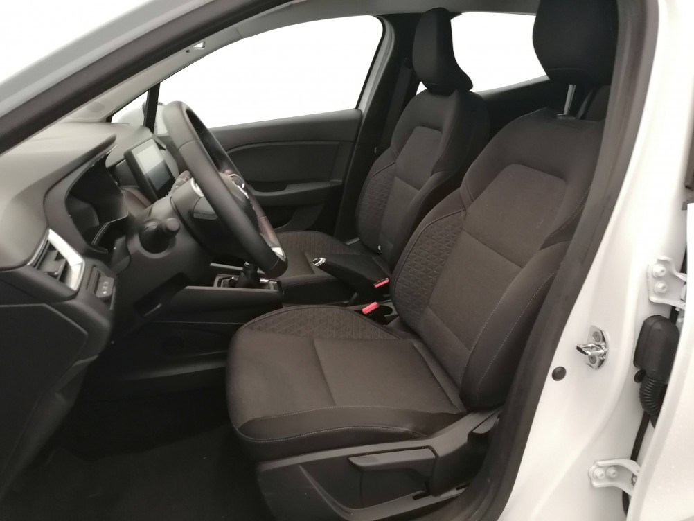 Acheter Renault Clio 5 Clio SCe 65 - 21N Zen 5p occasion dans les concessions du Groupe Faurie