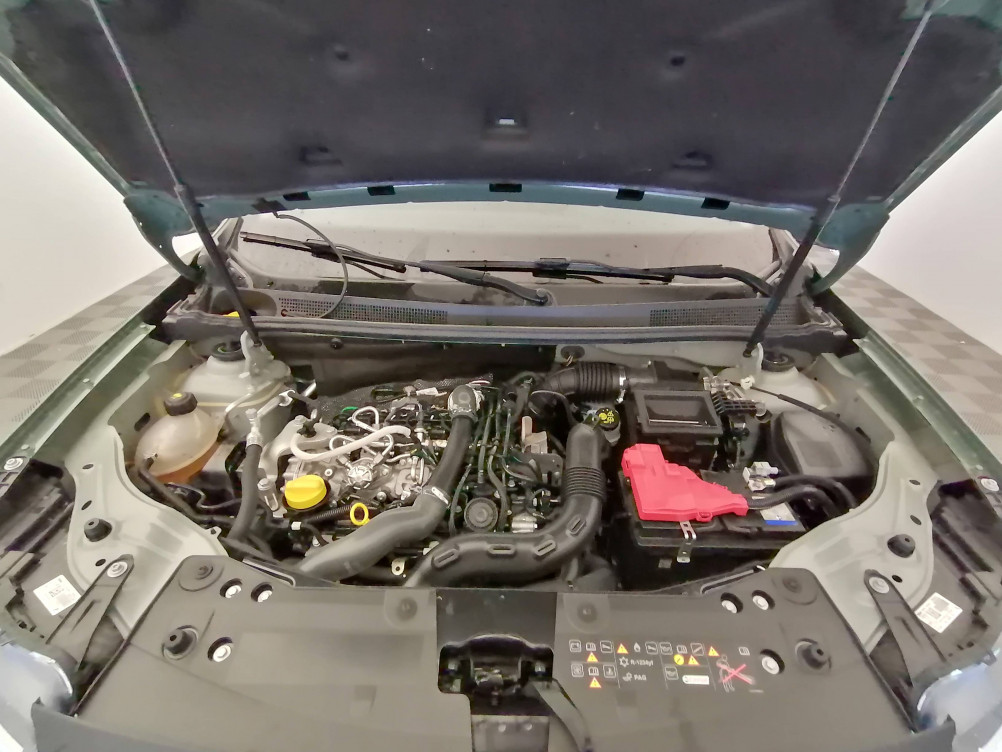 Acheter Dacia Duster Duster TCe 150 4x2 EDC Journey 5p occasion dans les concessions du Groupe Faurie