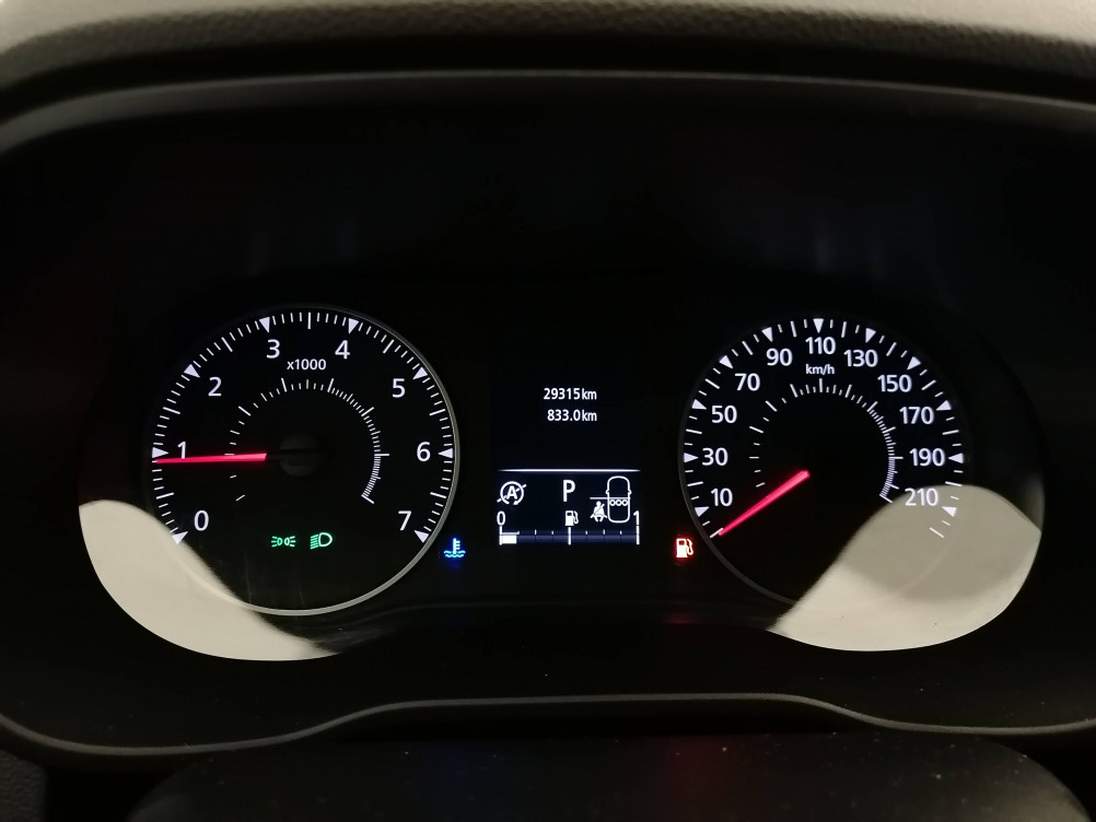 Acheter Dacia Duster Duster TCe 150 4x2 EDC Journey 5p occasion dans les concessions du Groupe Faurie
