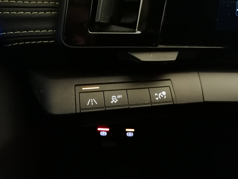 Acheter Renault Megane E-Tech Megane E-Tech EV60 220 ch super charge Iconic 5p occasion dans les concessions du Groupe Faurie