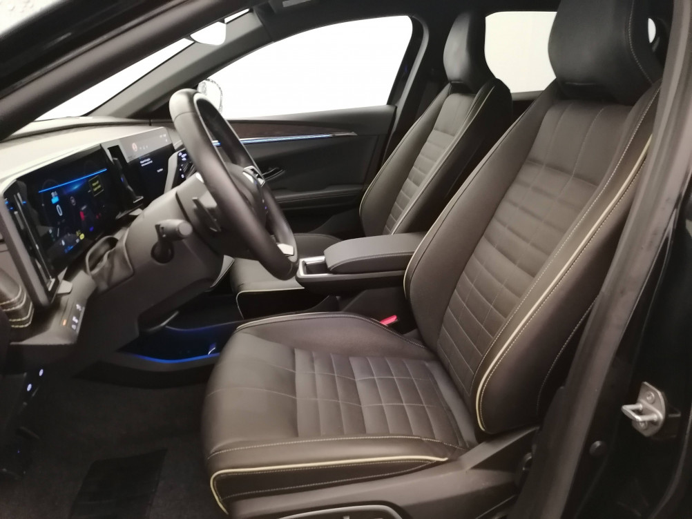 Acheter Renault Megane E-Tech Megane E-Tech EV60 220 ch super charge Iconic 5p occasion dans les concessions du Groupe Faurie