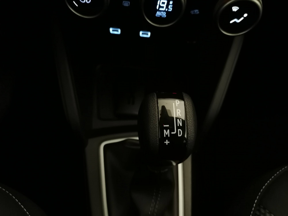 Acheter Dacia Duster Duster TCe 150 4x2 EDC Journey 5p occasion dans les concessions du Groupe Faurie