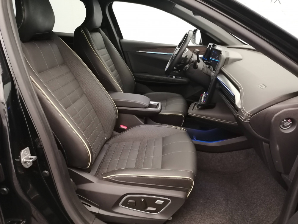 Acheter Renault Megane E-Tech Megane E-Tech EV60 220 ch super charge Iconic 5p occasion dans les concessions du Groupe Faurie