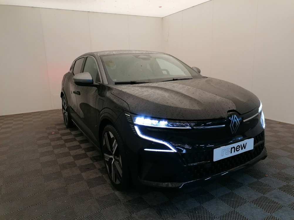 Acheter Renault Megane E-Tech Megane E-Tech EV60 220 ch super charge Iconic 5p occasion dans les concessions du Groupe Faurie