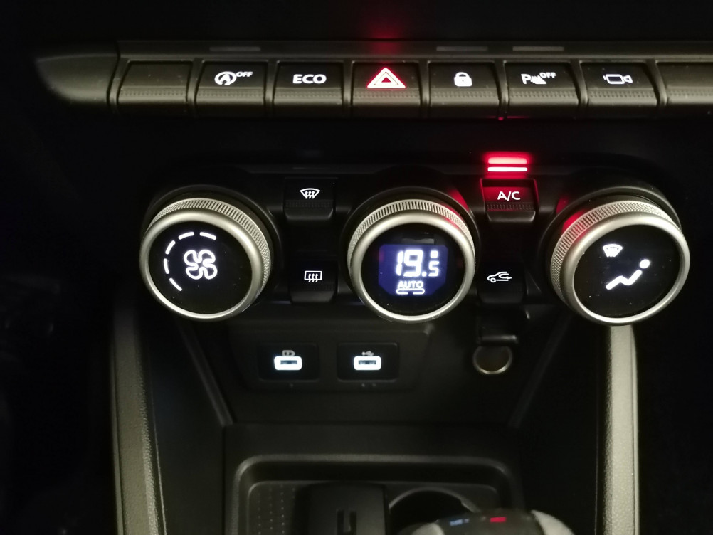 Acheter Dacia Duster Duster TCe 150 4x2 EDC Journey 5p occasion dans les concessions du Groupe Faurie