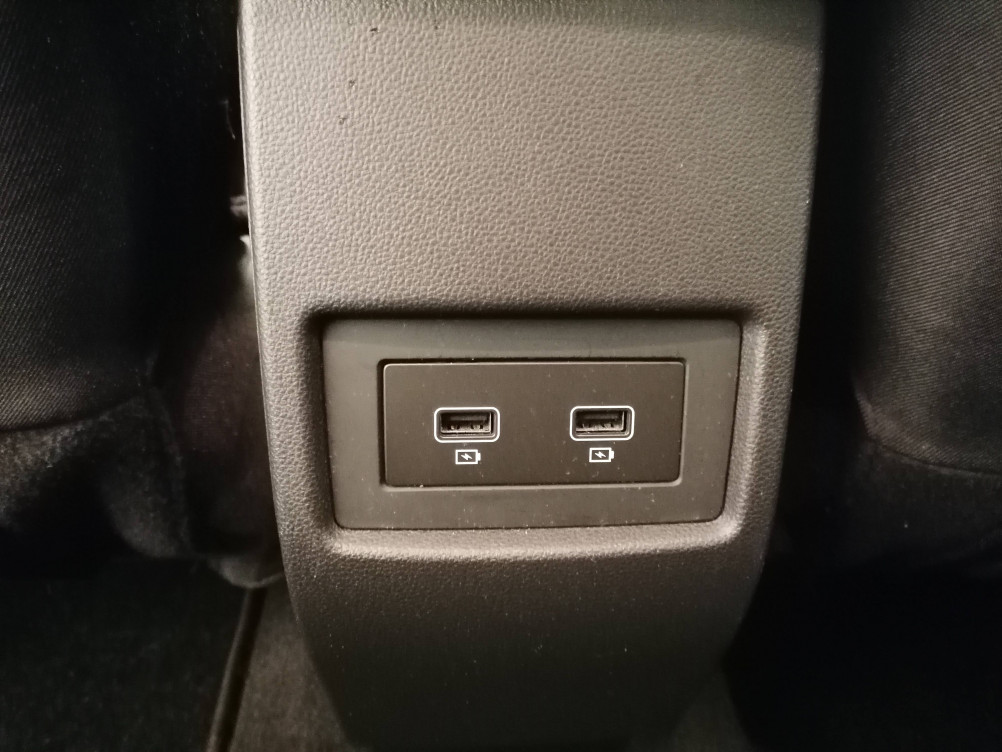 Acheter Dacia Duster Duster TCe 150 4x2 EDC Journey 5p occasion dans les concessions du Groupe Faurie