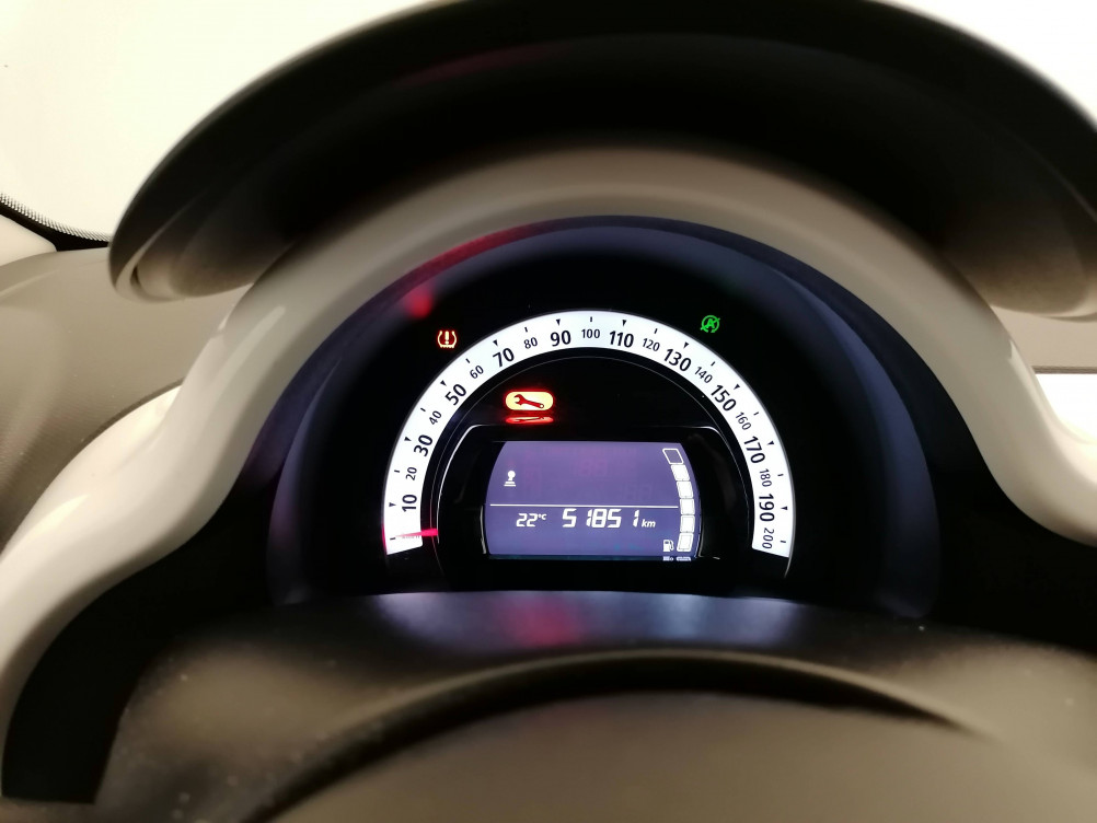 Acheter Renault Twingo 3 Twingo III 0.9 TCe 90 Energy E6C Intens 5p occasion dans les concessions du Groupe Faurie