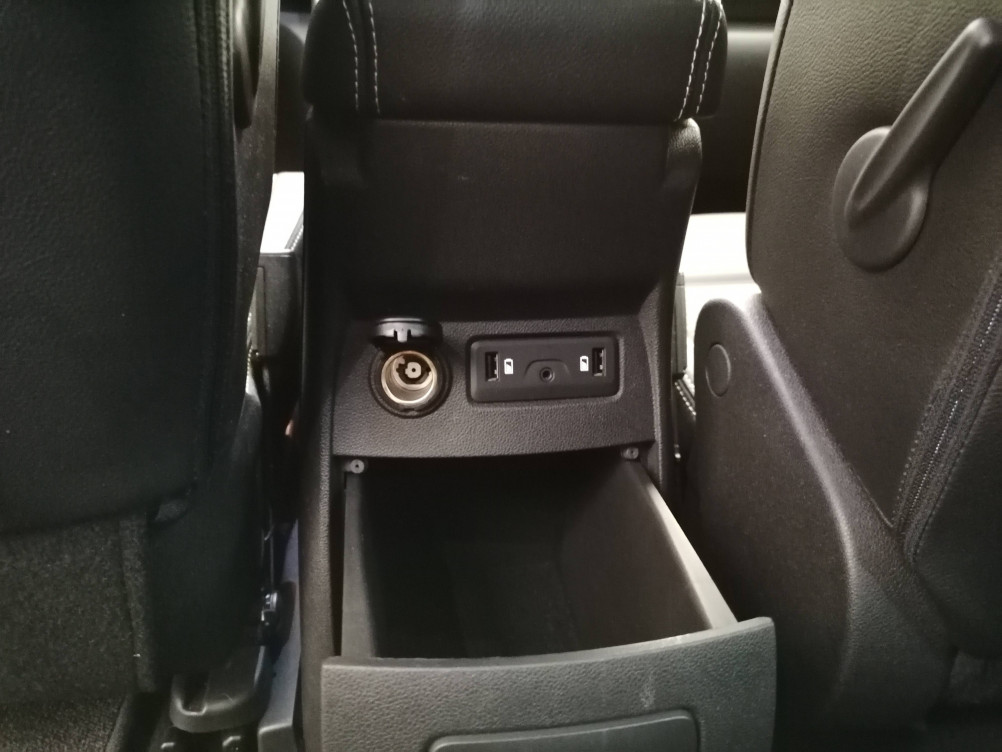 Acheter Renault Grand Scenic 4 Grand Scenic TCe 130 Energy Intens 5p occasion dans les concessions du Groupe Faurie