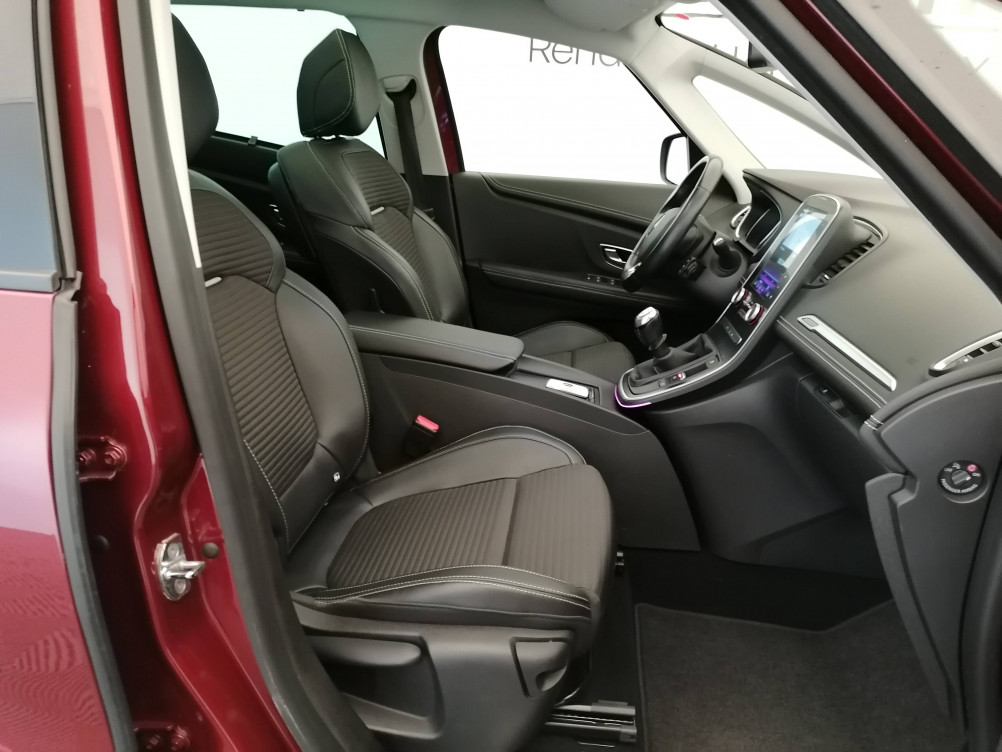 Acheter Renault Grand Scenic 4 Grand Scenic TCe 130 Energy Intens 5p occasion dans les concessions du Groupe Faurie