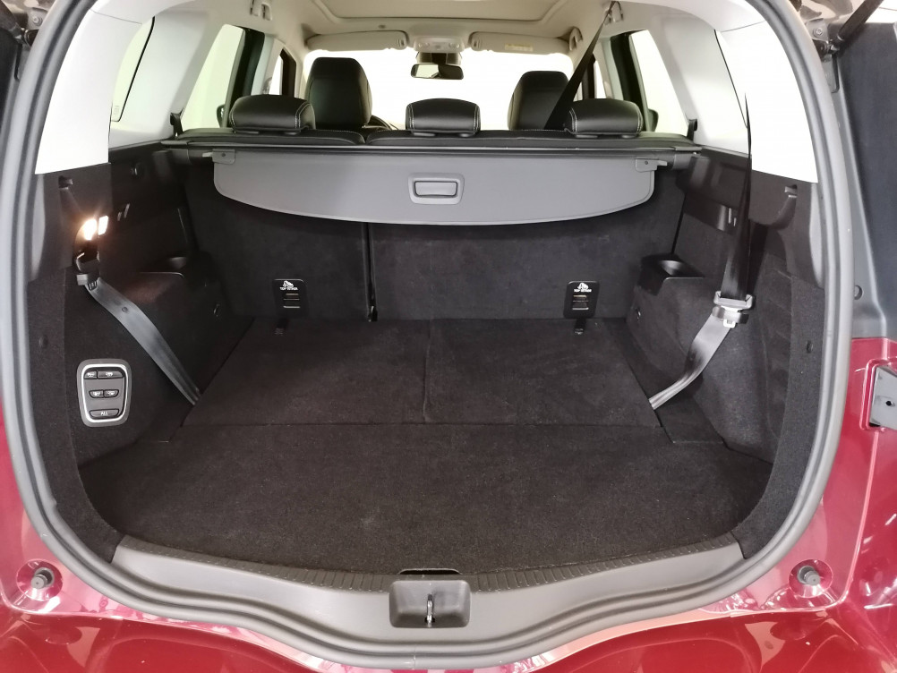 Acheter Renault Grand Scenic 4 Grand Scenic TCe 130 Energy Intens 5p occasion dans les concessions du Groupe Faurie