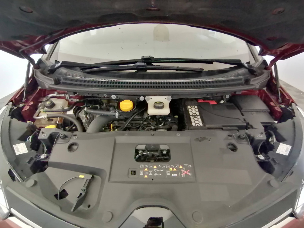 Acheter Renault Grand Scenic 4 Grand Scenic TCe 130 Energy Intens 5p occasion dans les concessions du Groupe Faurie