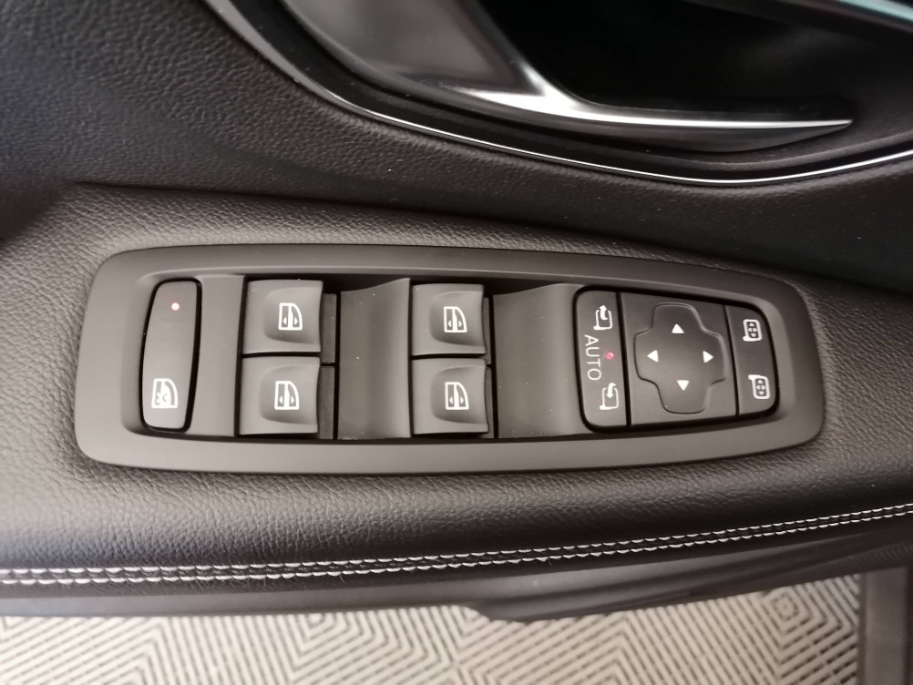 Acheter Renault Grand Scenic 4 Grand Scenic TCe 130 Energy Intens 5p occasion dans les concessions du Groupe Faurie