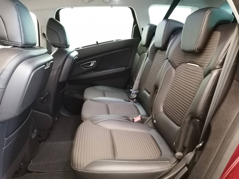 Acheter Renault Grand Scenic 4 Grand Scenic TCe 130 Energy Intens 5p occasion dans les concessions du Groupe Faurie