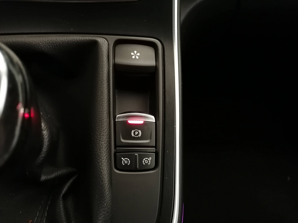 Acheter Renault Grand Scenic 4 Grand Scenic TCe 130 Energy Intens 5p occasion dans les concessions du Groupe Faurie