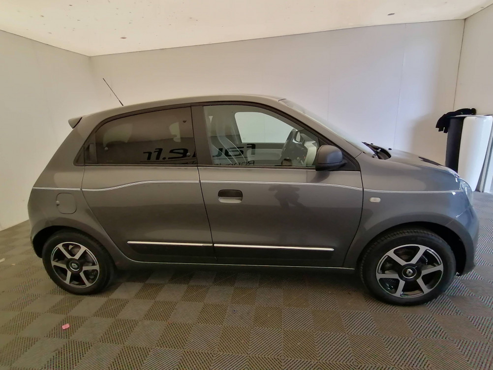 Acheter Renault Twingo 3 Twingo III 0.9 TCe 90 Energy E6C Intens 5p occasion dans les concessions du Groupe Faurie