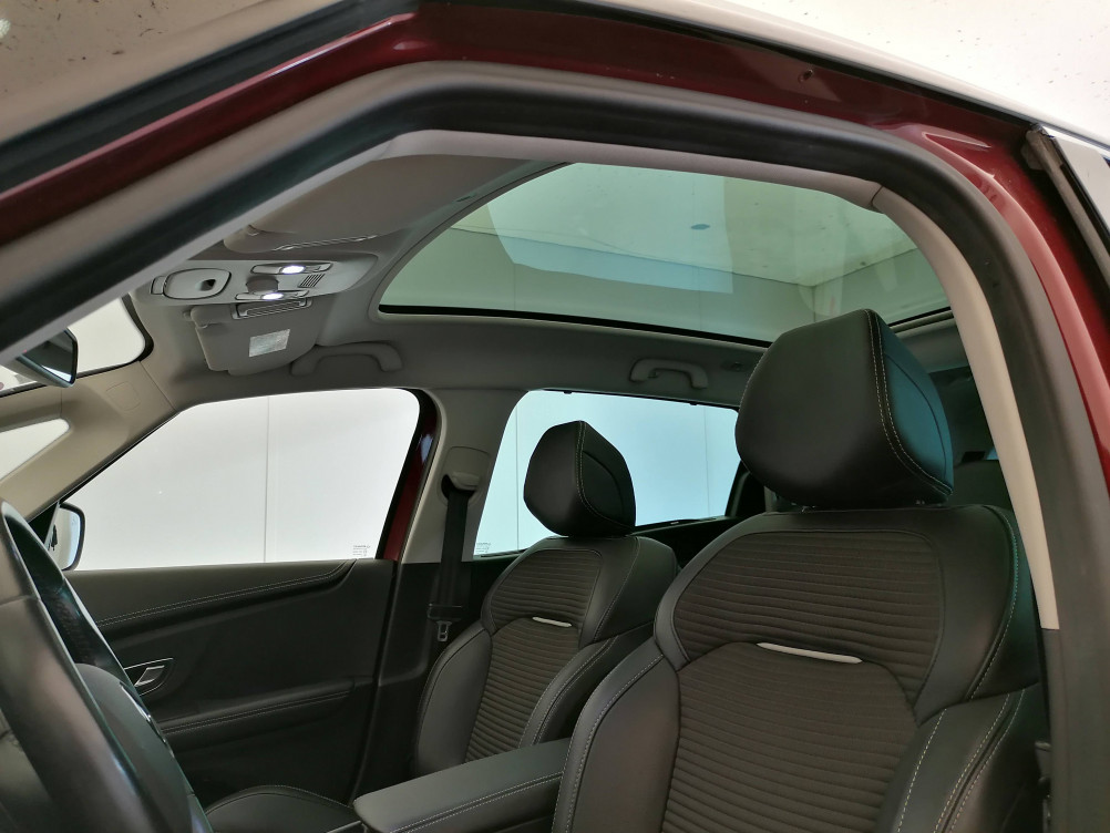 Acheter Renault Grand Scenic 4 Grand Scenic TCe 130 Energy Intens 5p occasion dans les concessions du Groupe Faurie