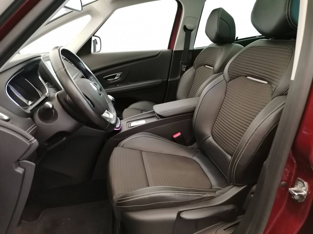 Acheter Renault Grand Scenic 4 Grand Scenic TCe 130 Energy Intens 5p occasion dans les concessions du Groupe Faurie