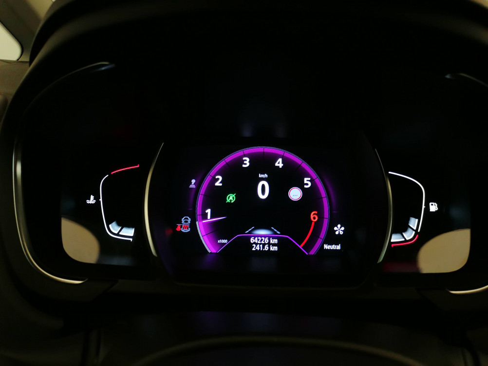 Acheter Renault Grand Scenic 4 Grand Scenic TCe 130 Energy Intens 5p occasion dans les concessions du Groupe Faurie