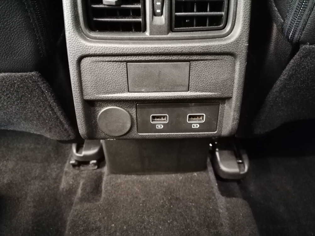 Acheter Renault Arkana Arkana E-Tech 145 - 23 Techno 5p occasion dans les concessions du Groupe Faurie