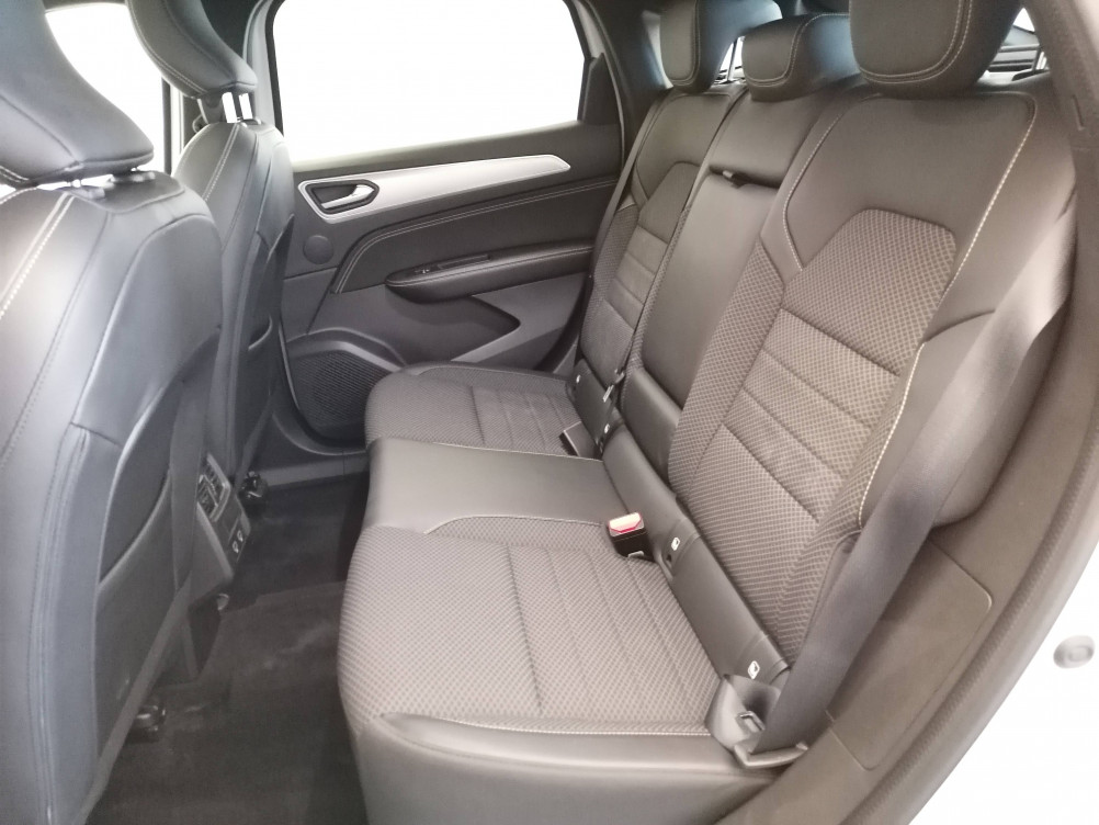 Acheter Renault Arkana Arkana E-Tech 145 - 23 Techno 5p occasion dans les concessions du Groupe Faurie