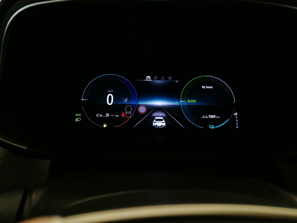 Acheter Renault Arkana Arkana E-Tech 145 - 23 Techno 5p occasion dans les concessions du Groupe Faurie