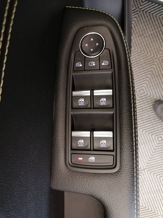 Acheter Renault Arkana Arkana E-Tech 145 - 23 Techno 5p occasion dans les concessions du Groupe Faurie