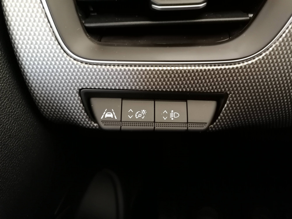 Acheter Renault Arkana Arkana E-Tech 145 - 23 Techno 5p occasion dans les concessions du Groupe Faurie