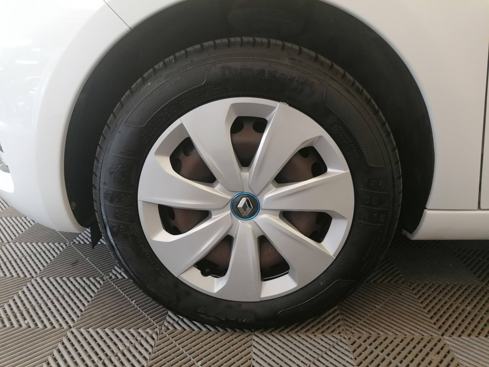Acheter Renault Zoe Zoe R110 Life 5p occasion dans les concessions du Groupe Faurie