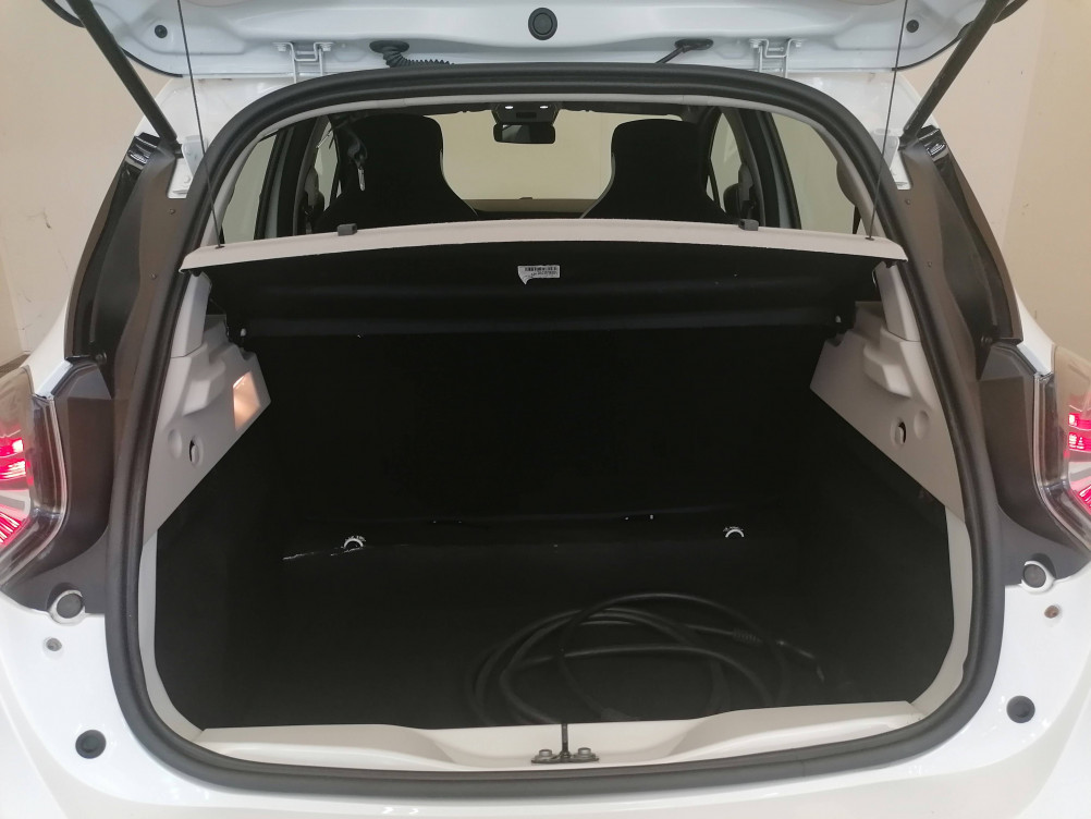 Acheter Renault Zoe Zoe R110 Life 5p occasion dans les concessions du Groupe Faurie