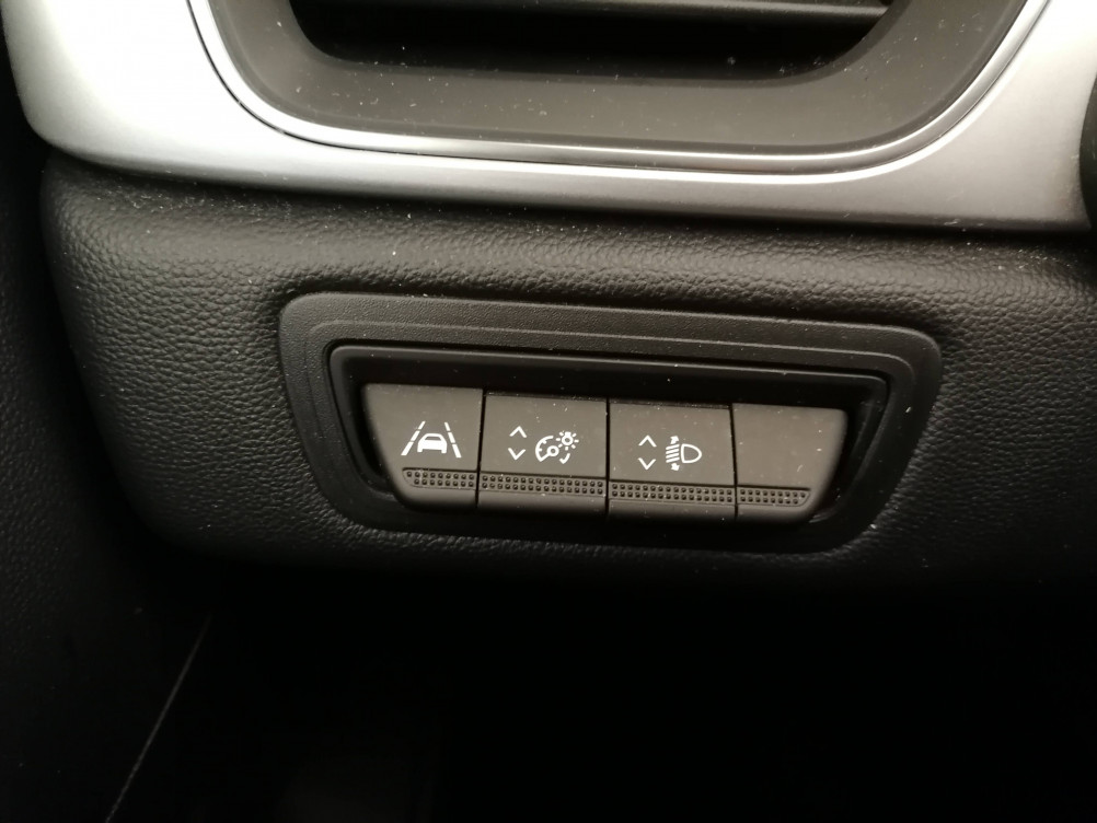 Acheter Renault Captur 2 Captur TCe 140 - 21 Intens 5p occasion dans les concessions du Groupe Faurie