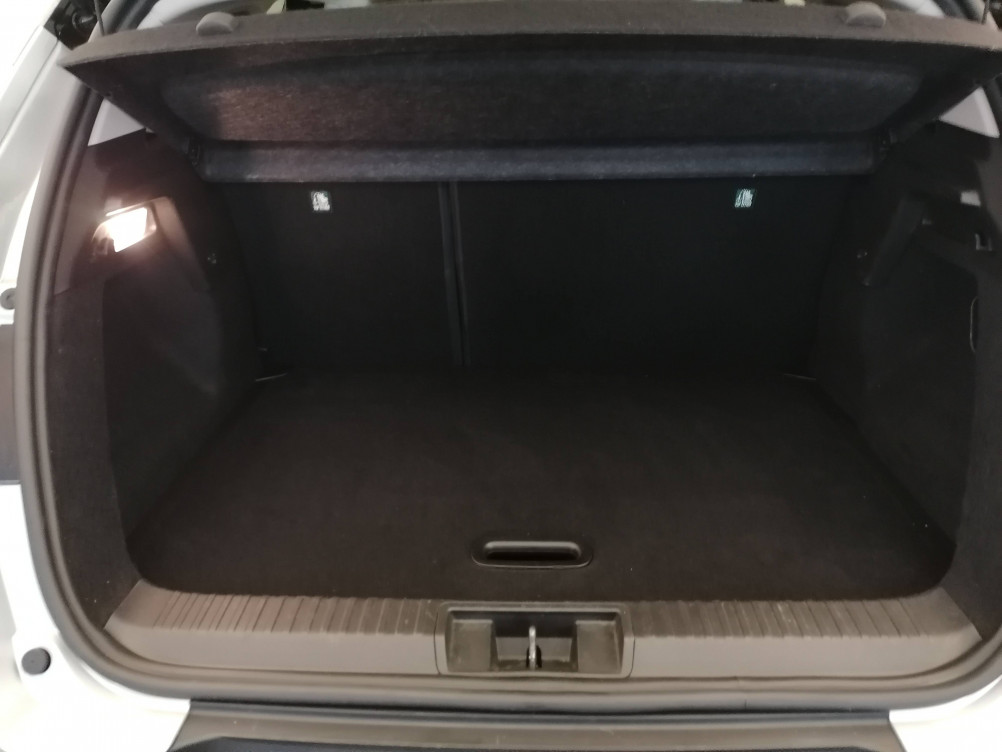 Acheter Renault Captur 2 Captur TCe 140 - 21 Intens 5p occasion dans les concessions du Groupe Faurie