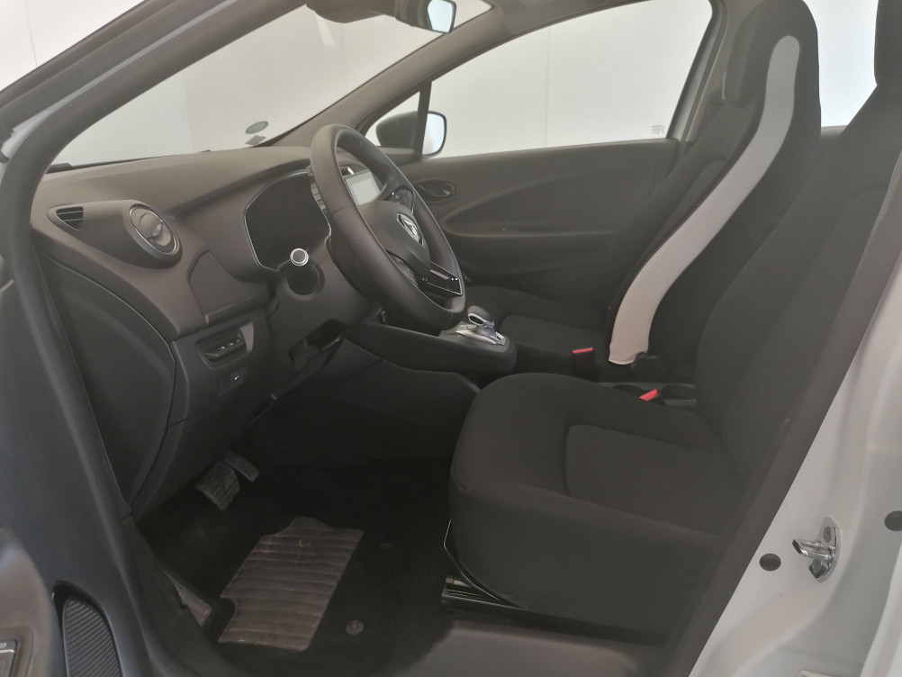 Acheter Renault Zoe Zoe R110 Life 5p occasion dans les concessions du Groupe Faurie
