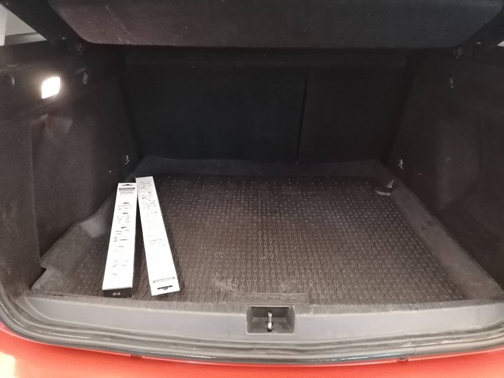 Acheter Dacia Duster Duster Blue dCi 115 4x2 Prestige + 5p occasion dans les concessions du Groupe Faurie