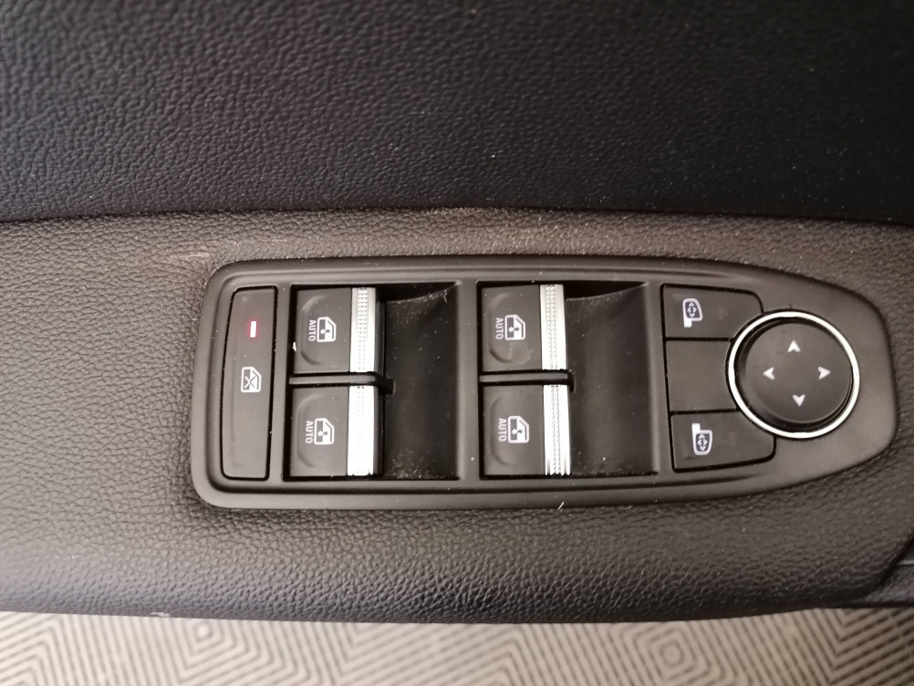 Acheter Renault Captur 2 Captur TCe 140 - 21 Intens 5p occasion dans les concessions du Groupe Faurie