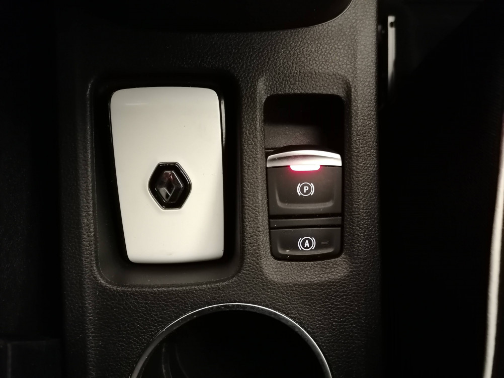 Acheter Renault Captur 2 Captur TCe 140 - 21 Intens 5p occasion dans les concessions du Groupe Faurie