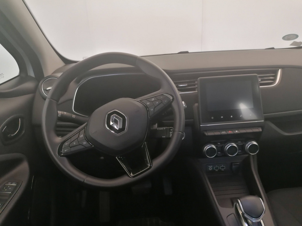 Acheter Renault Zoe Zoe R110 Life 5p occasion dans les concessions du Groupe Faurie