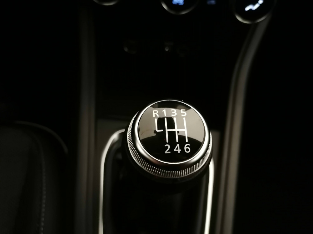 Acheter Renault Captur 2 Captur TCe 140 - 21 Intens 5p occasion dans les concessions du Groupe Faurie
