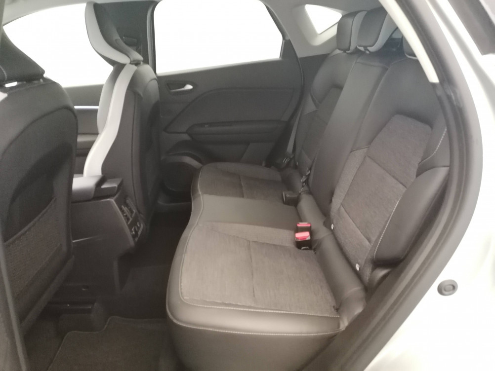 Acheter Renault Captur 2 Captur TCe 140 - 21 Intens 5p occasion dans les concessions du Groupe Faurie