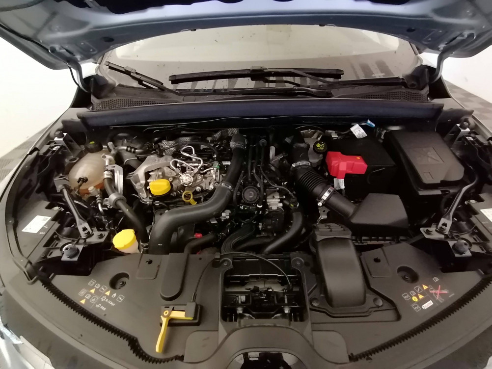 Acheter Renault Captur 2 Captur TCe 140 - 21 Intens 5p occasion dans les concessions du Groupe Faurie