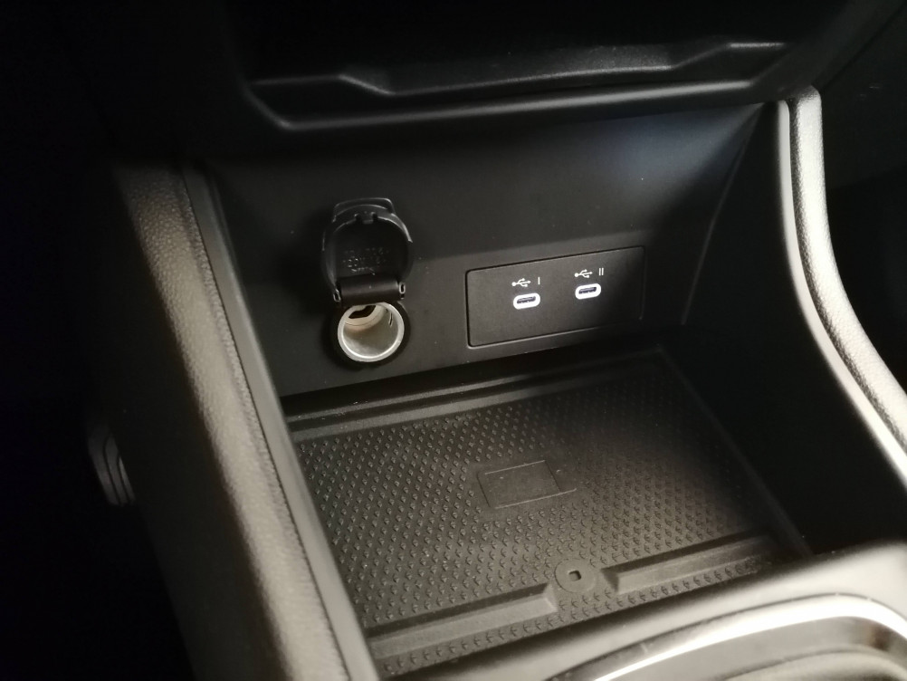 Acheter Renault Captur 2 Captur TCe 90 ch Techno 5p occasion dans les concessions du Groupe Faurie