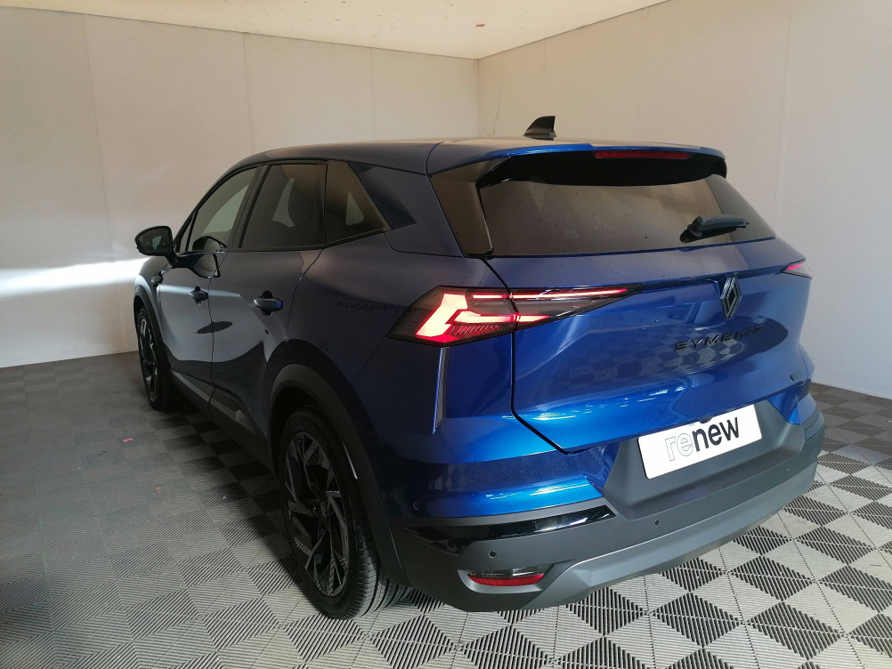 Acheter Renault Symbioz Symbioz E-Tech full hybrid 145 Esprit Alpine 5p occasion dans les concessions du Groupe Faurie