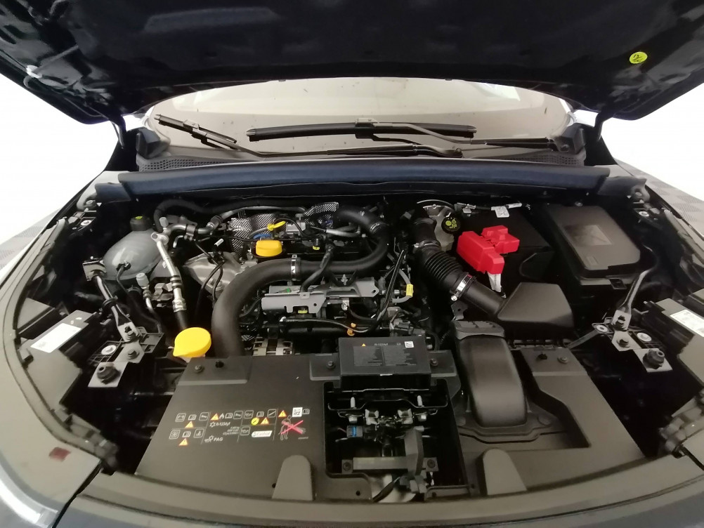 Acheter Renault Captur 2 Captur TCe 90 ch Techno 5p occasion dans les concessions du Groupe Faurie