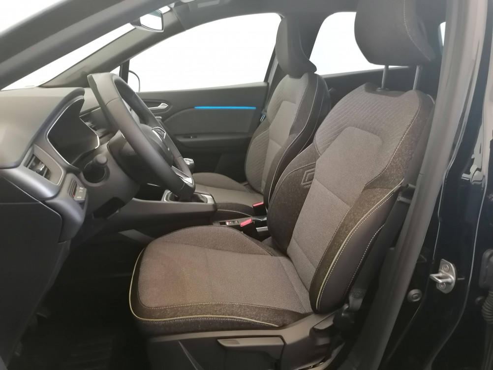 Acheter Renault Captur 2 Captur TCe 90 ch Techno 5p occasion dans les concessions du Groupe Faurie