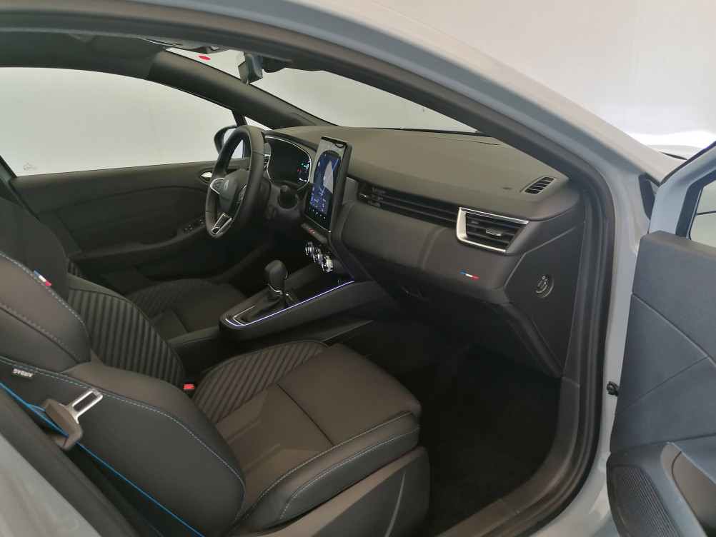 Acheter Renault Clio 5 Clio E-Tech full hybrid 145 ch GSR2 Esprit Alpine 5p occasion dans les concessions du Groupe Faurie