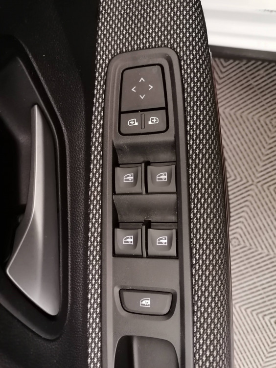 Acheter Dacia Sandero Sandero TCe 90 Stepway Expression 5p occasion dans les concessions du Groupe Faurie