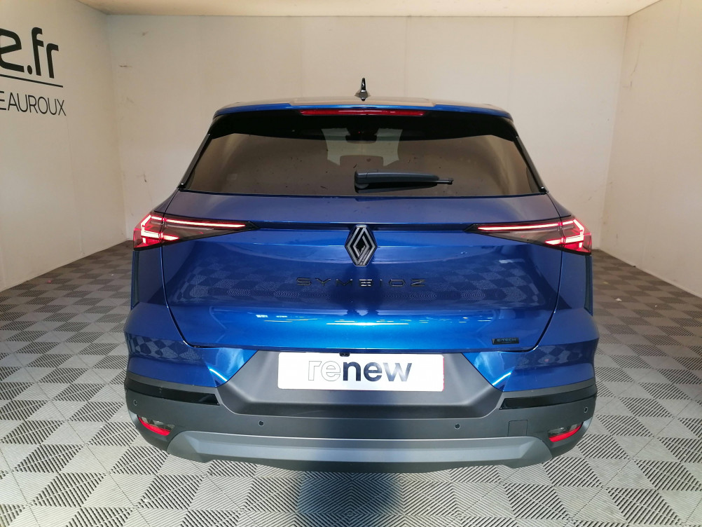 Acheter Renault Symbioz Symbioz E-Tech full hybrid 145 Esprit Alpine 5p occasion dans les concessions du Groupe Faurie