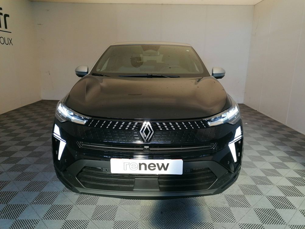 Acheter Renault Captur 2 Captur TCe 90 ch Techno 5p occasion dans les concessions du Groupe Faurie